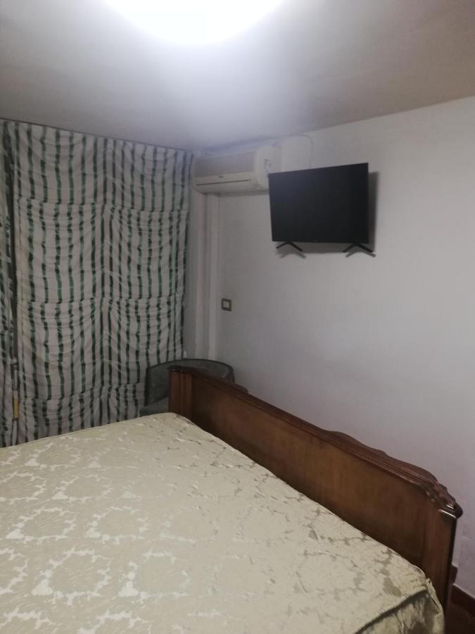 Casa Mia Appartement Messina Buitenkant foto