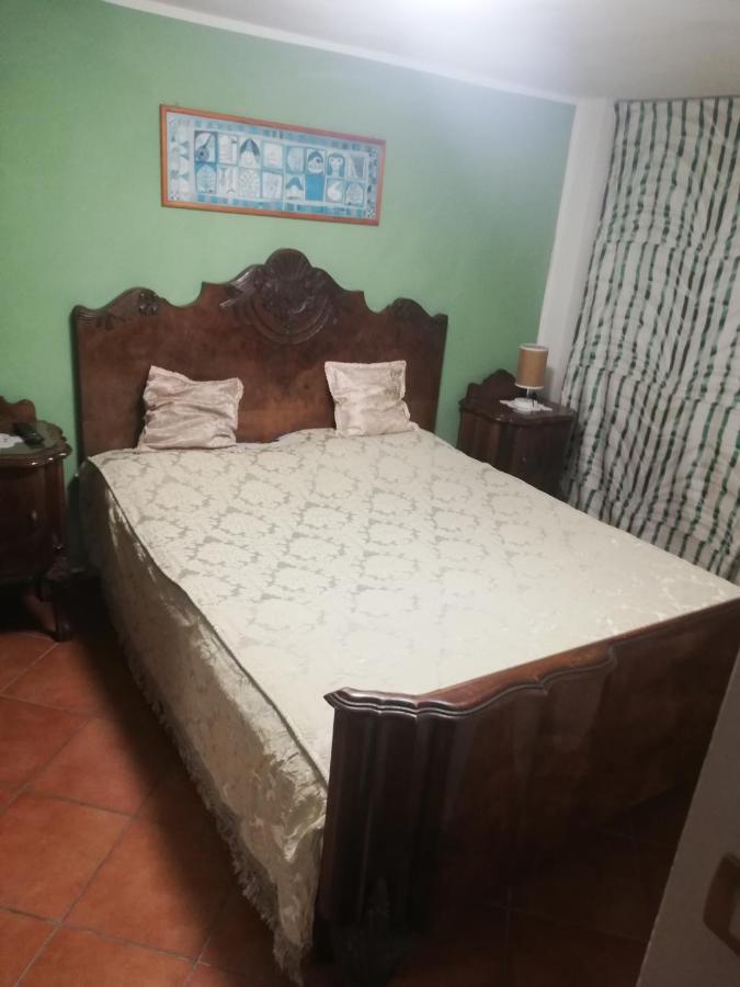 Casa Mia Appartement Messina Buitenkant foto