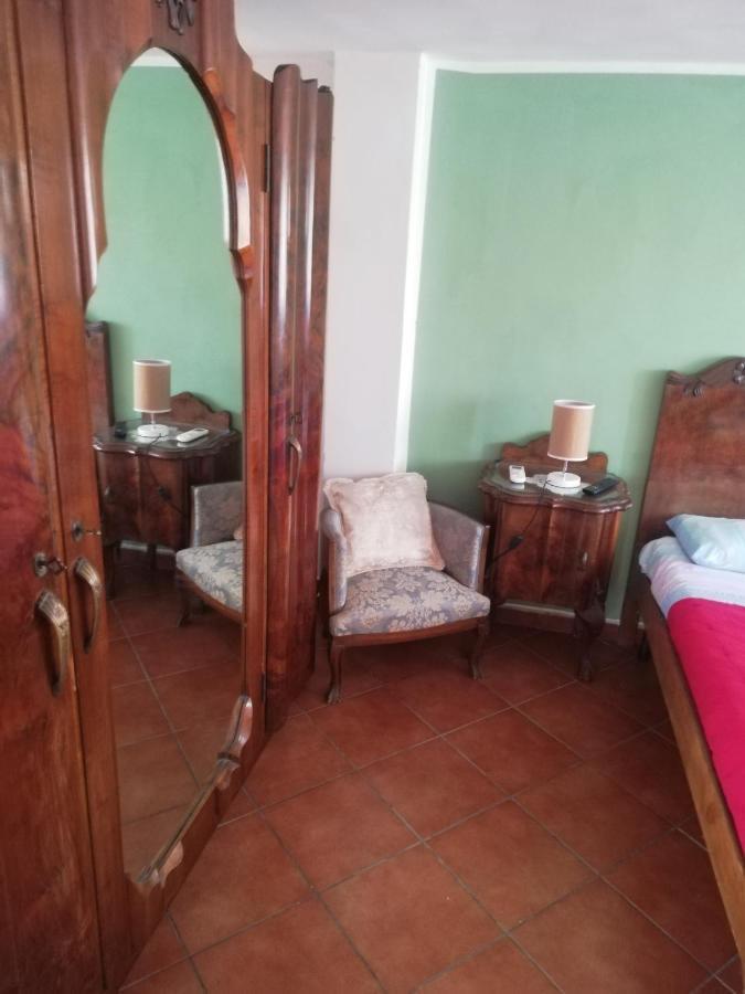 Casa Mia Appartement Messina Buitenkant foto