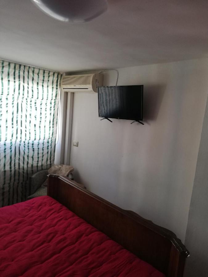 Casa Mia Appartement Messina Buitenkant foto