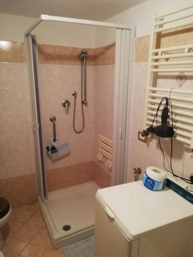 Casa Mia Appartement Messina Buitenkant foto