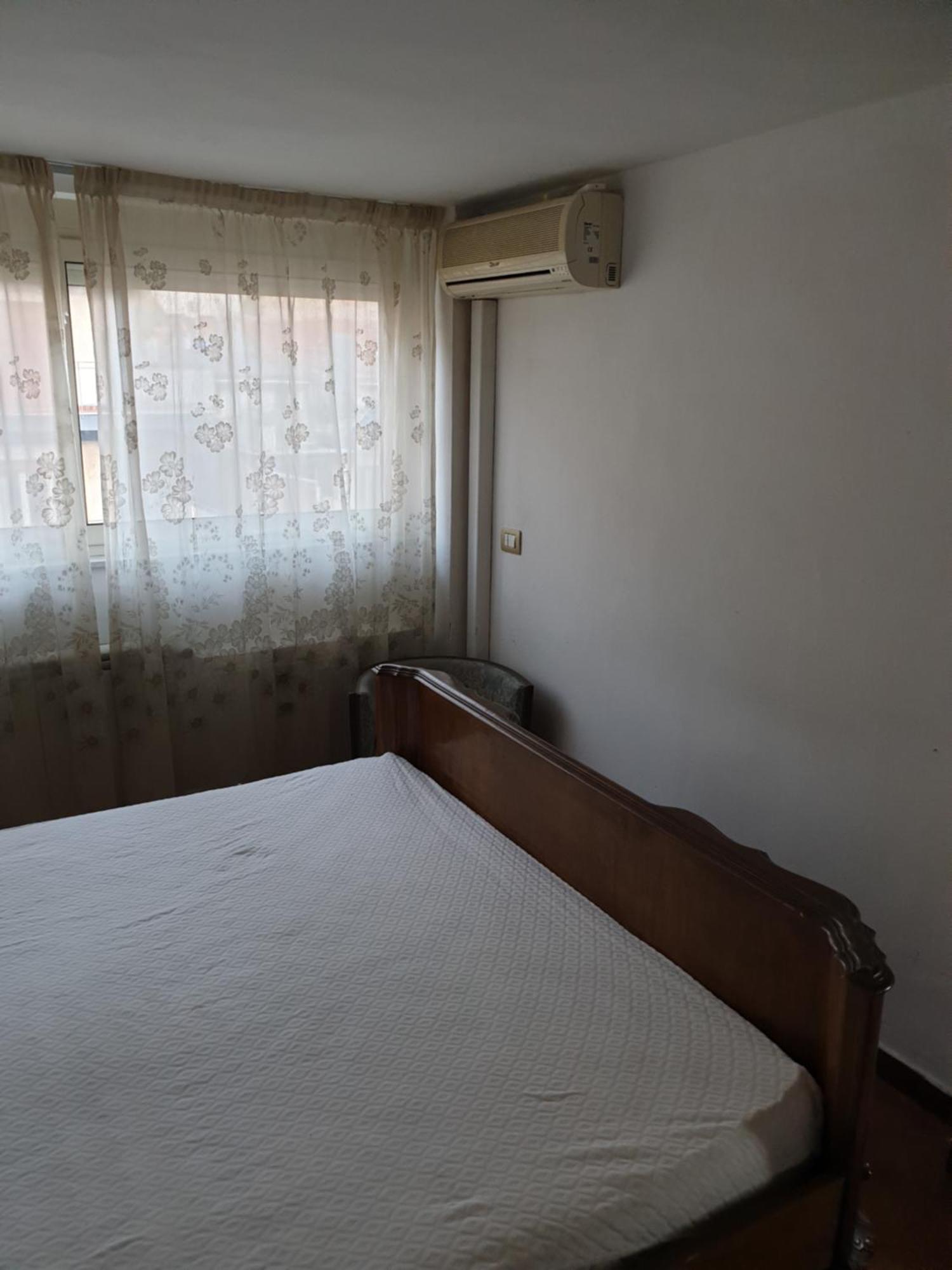 Casa Mia Appartement Messina Kamer foto